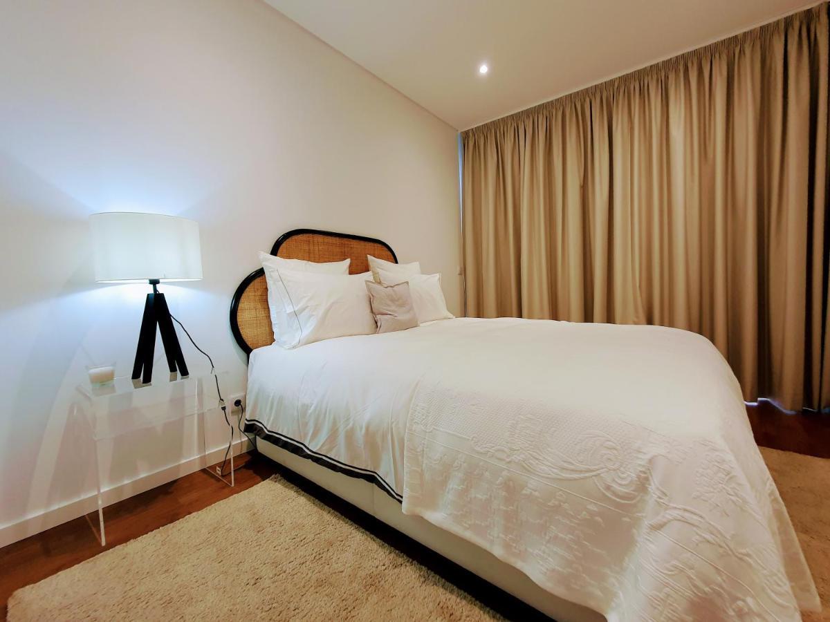 Praca Do Chile Deluxe By Lisbon Village Apartments Экстерьер фото