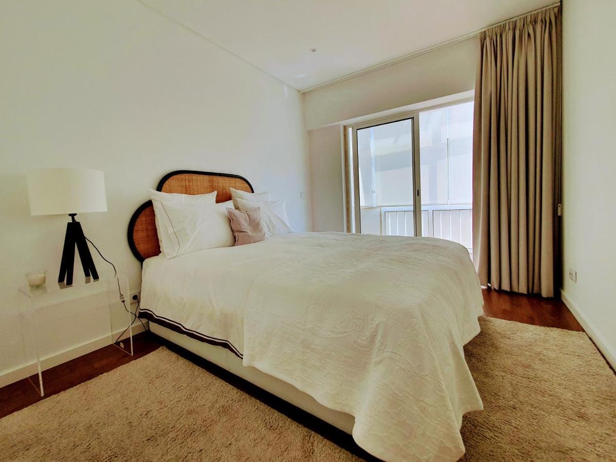 Praca Do Chile Deluxe By Lisbon Village Apartments Экстерьер фото
