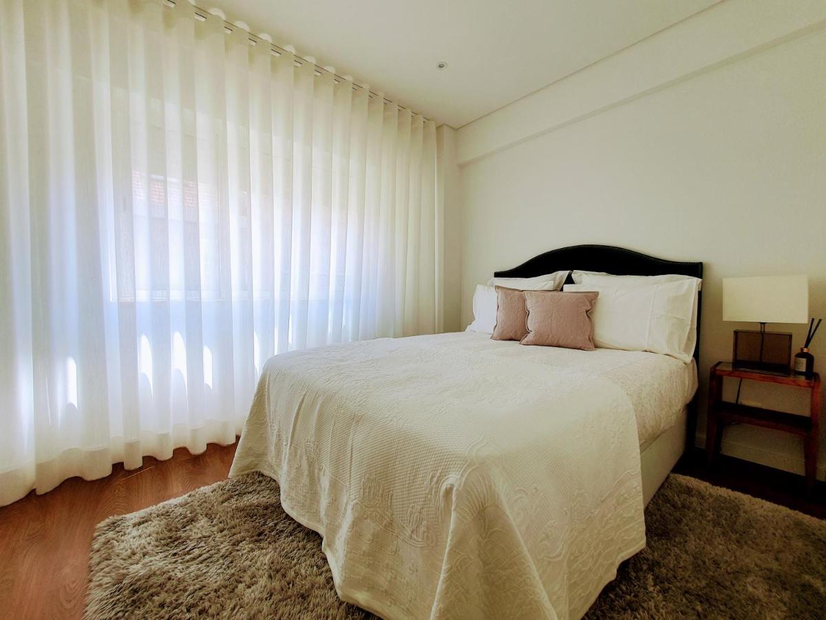 Praca Do Chile Deluxe By Lisbon Village Apartments Экстерьер фото