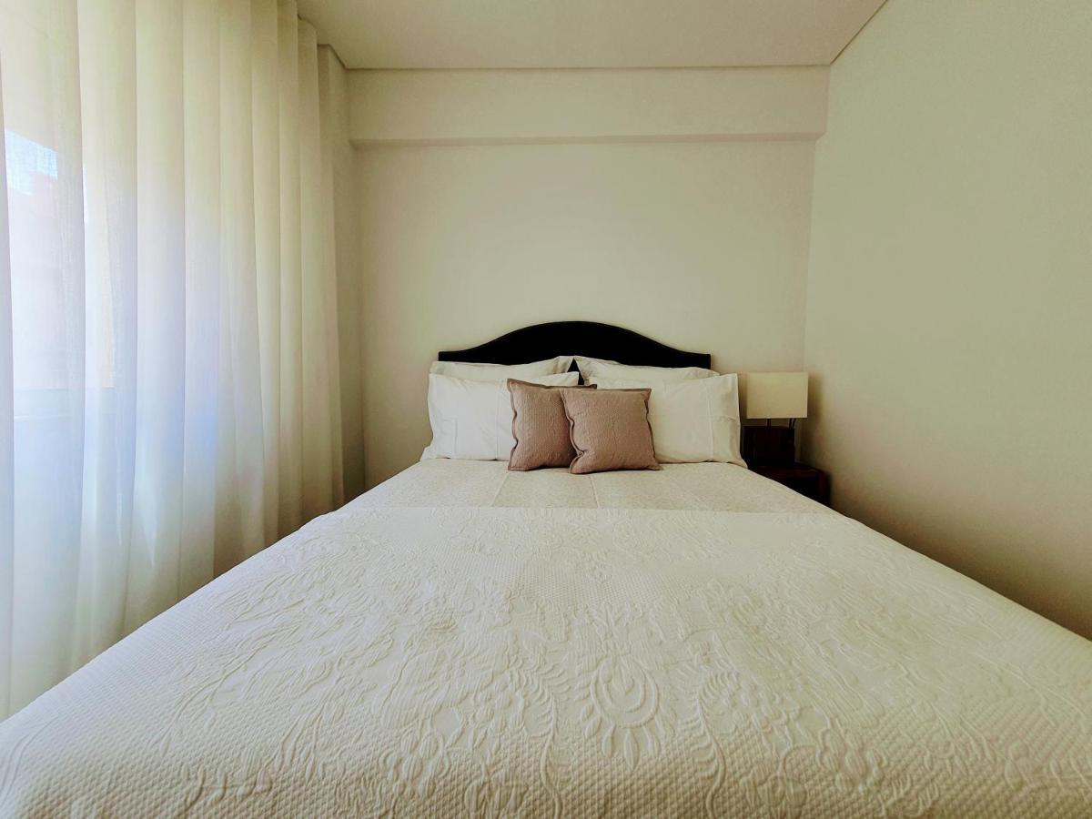 Praca Do Chile Deluxe By Lisbon Village Apartments Экстерьер фото