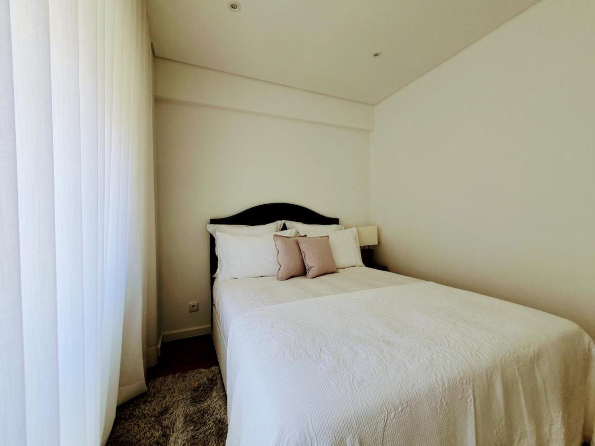 Praca Do Chile Deluxe By Lisbon Village Apartments Экстерьер фото