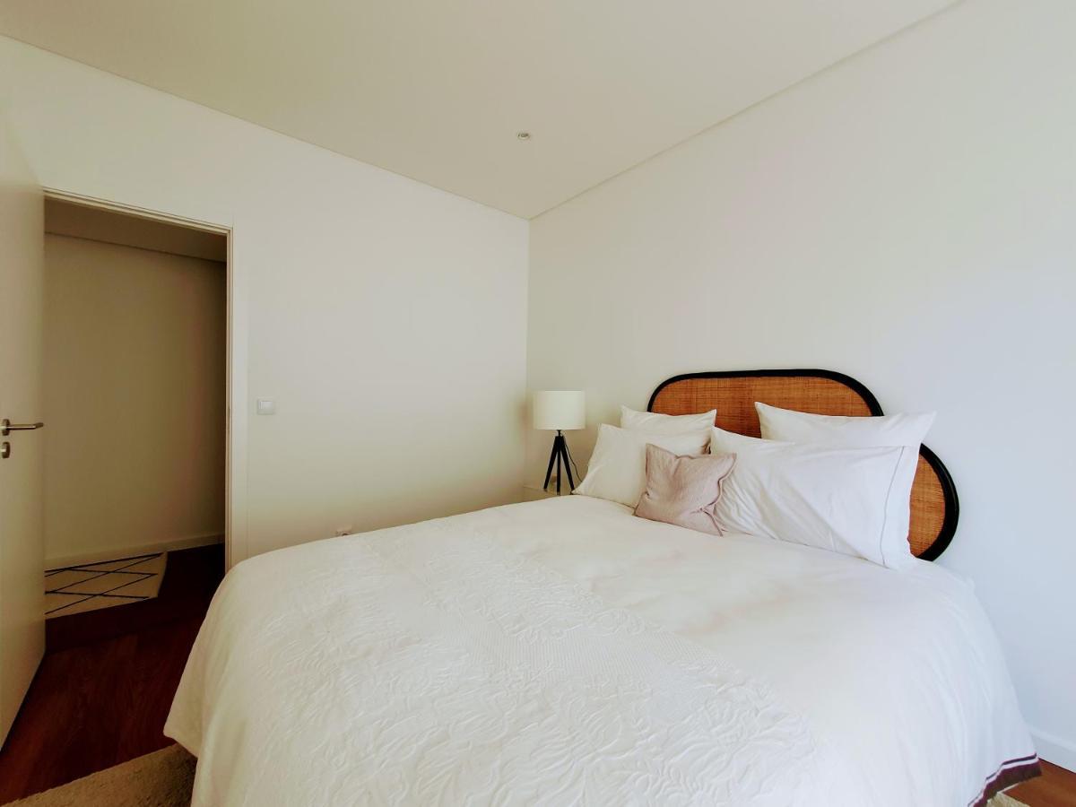 Praca Do Chile Deluxe By Lisbon Village Apartments Экстерьер фото